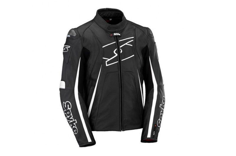 Colección Spyke 2012