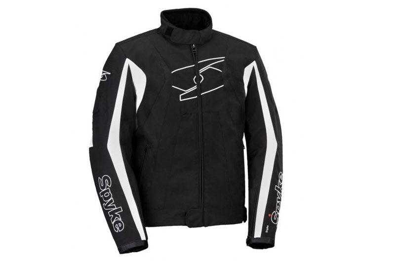 Colección Spyke 2012