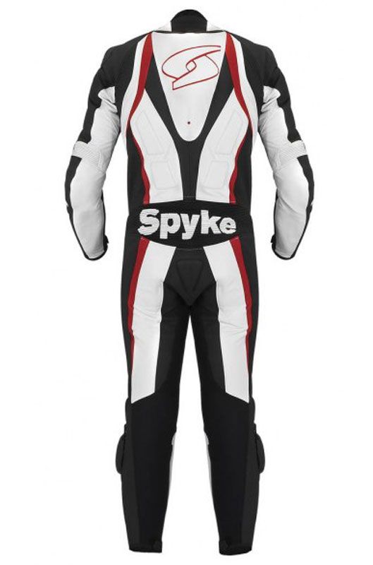 Colección Spyke 2012