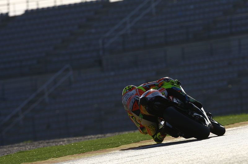 La temporada 2012 de Valentino Rossi