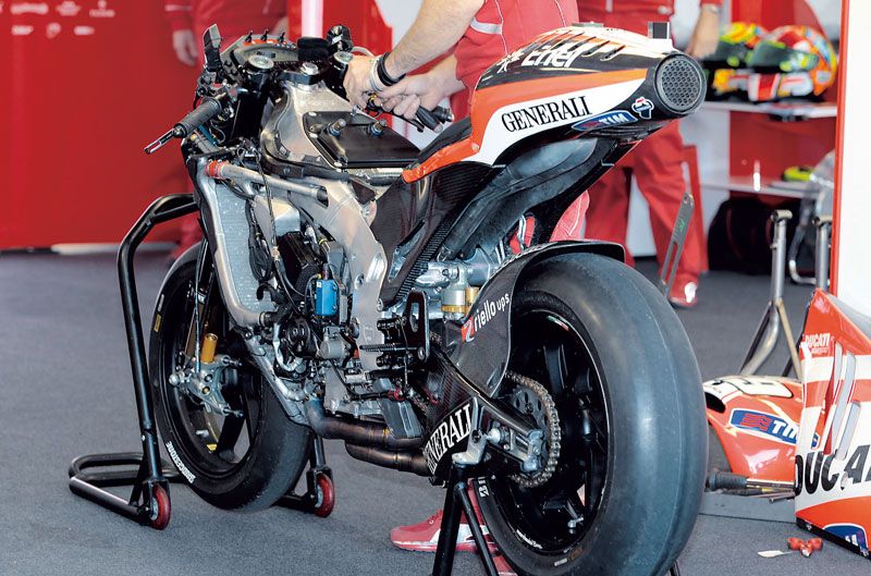 La temporada 2012 de Valentino Rossi