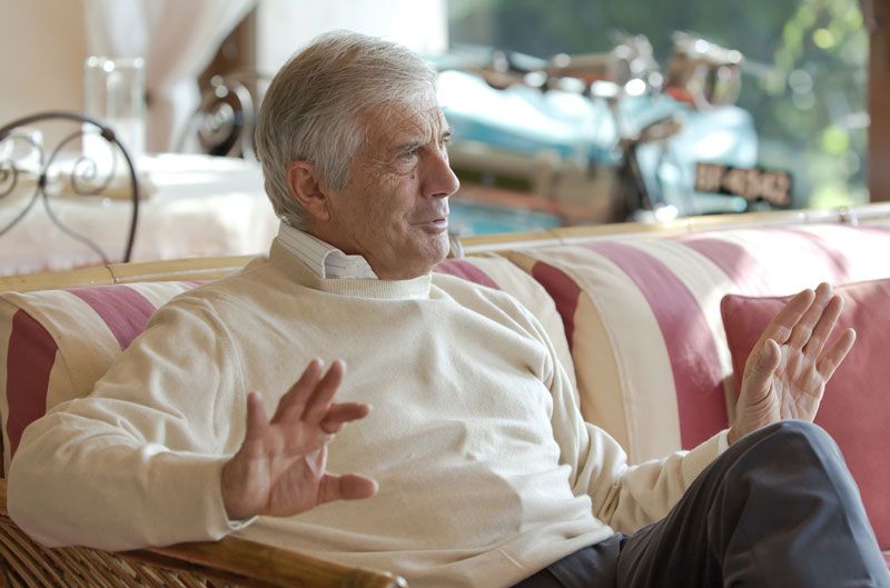 Giacomo Agostini
