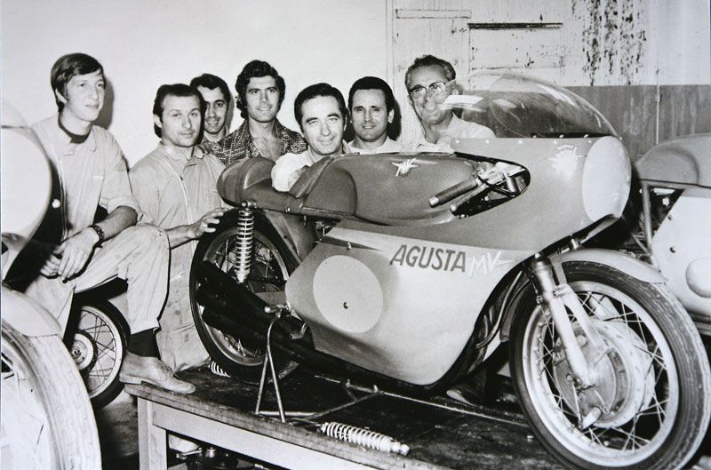 MV 350 Seis