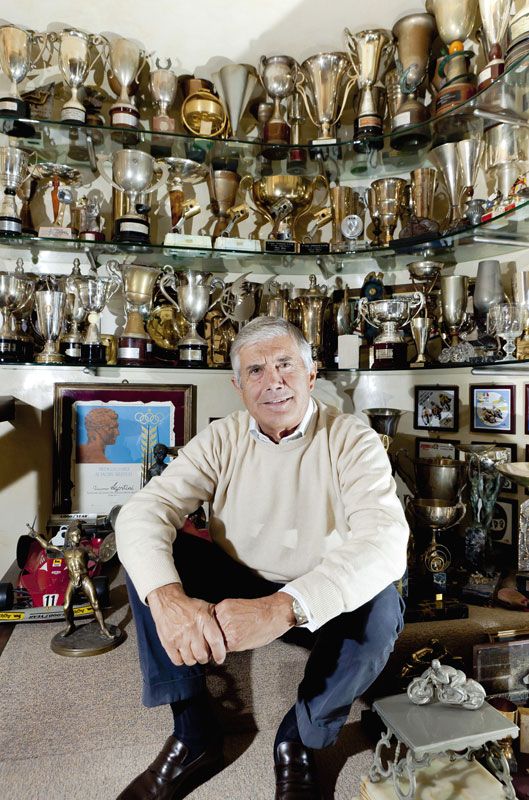 Giacomo Agostini