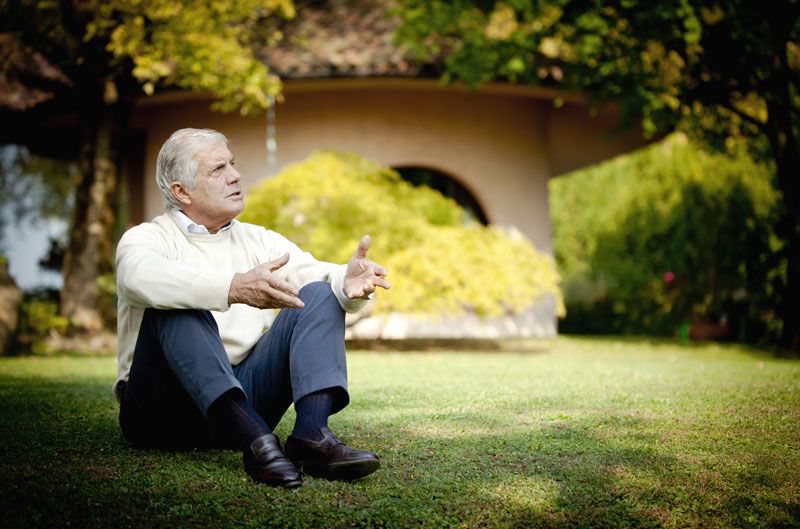 Giacomo Agostini