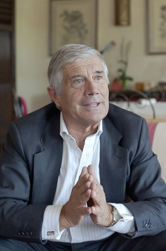 Giacomo Agostini
