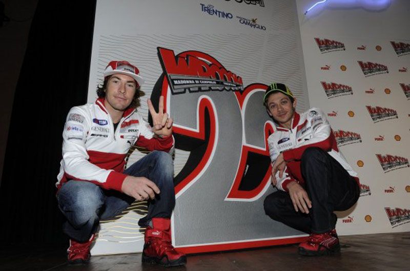 Wrooom 2012
