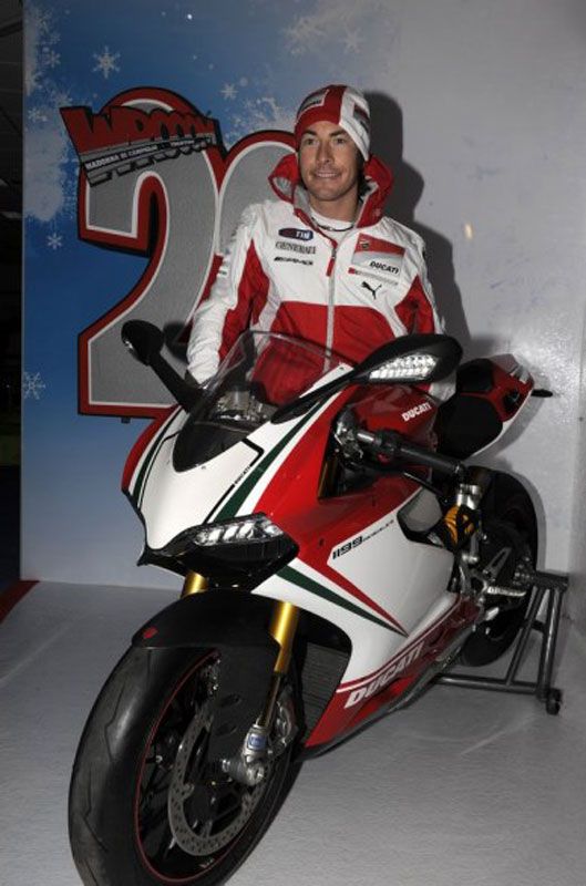 Wrooom 2012