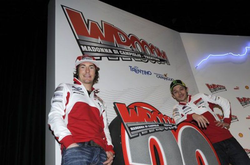 Wrooom 2012