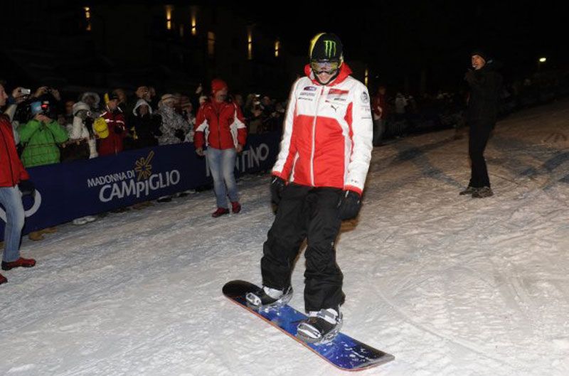 Wrooom 2012