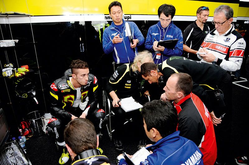 Andrea Dovizioso
