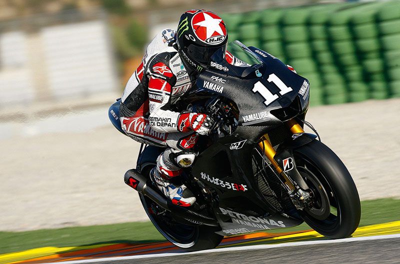 Jorge Lorenzo
