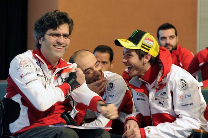 Wrooom 2012