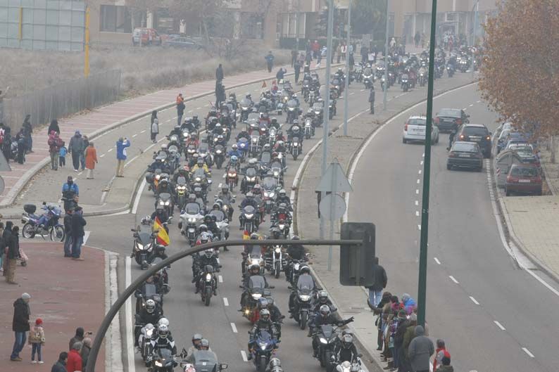 Pingüinos 2012