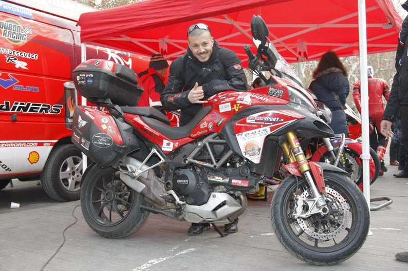Pingüinos 2012