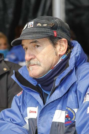 Pingüinos 2012
