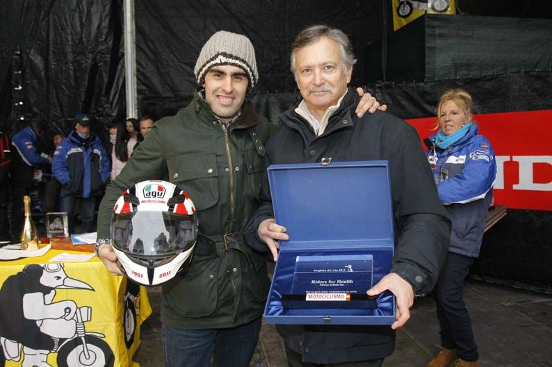 Pingüinos 2012