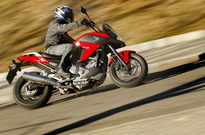 Honda NC700X