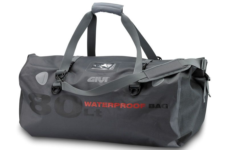 Gama Givi Waterproof