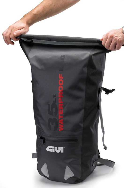 Gama Givi Waterproof