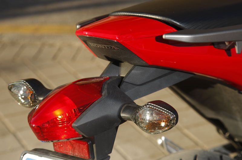 Honda NC700X
