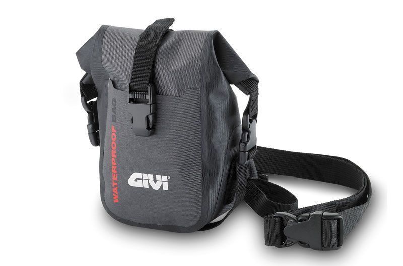 Gama Givi Waterproof