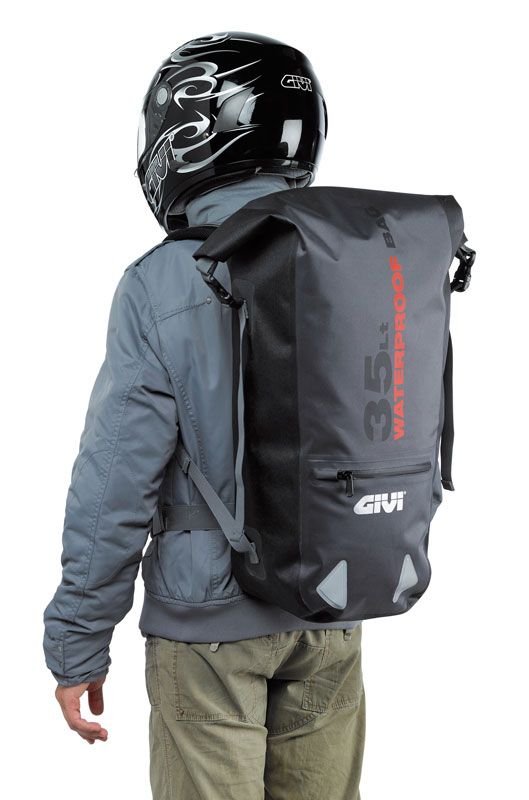 Gama Givi Waterproof
