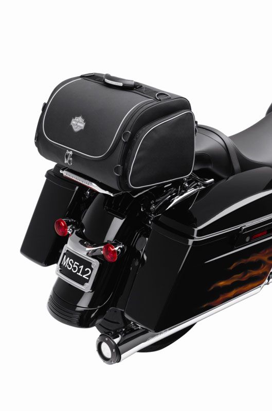 Accesorios Harley-Davidson