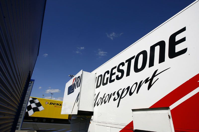 Bridgestone