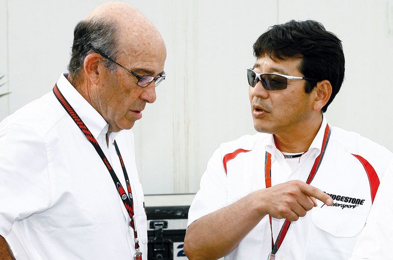 Ezpeleta y Yamada