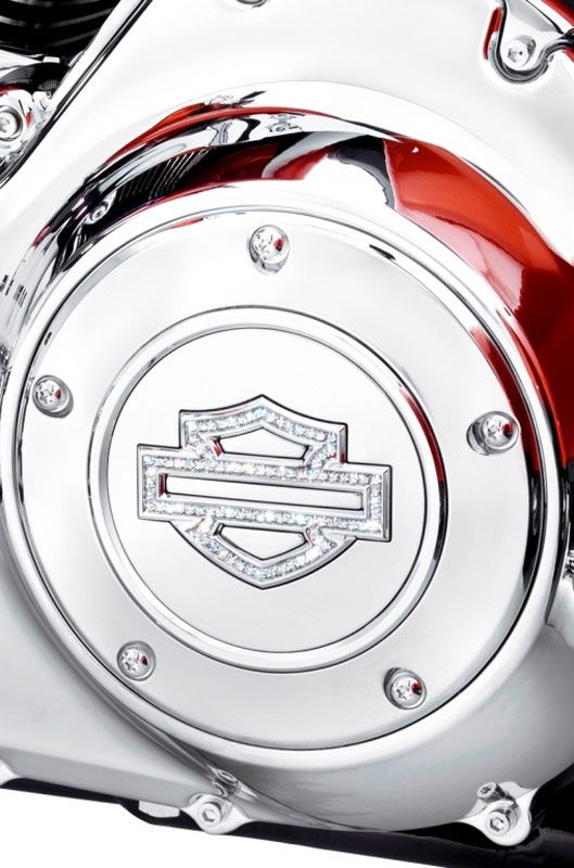 Accesorios Harley-Davidson