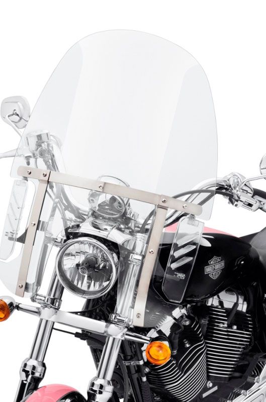 Accesorios Harley-Davidson
