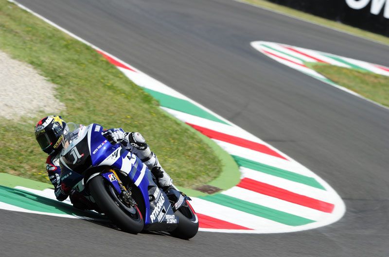 Jorge Lorenzo