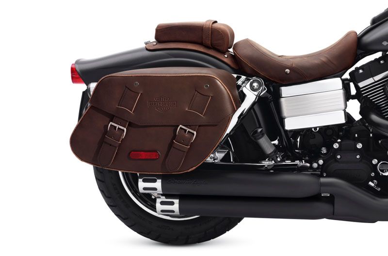 Accesorios Harley-Davidson