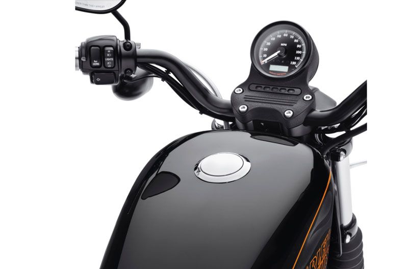 Accesorios Harley-Davidson