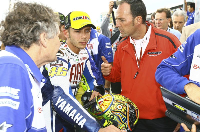 Valentino Rossi