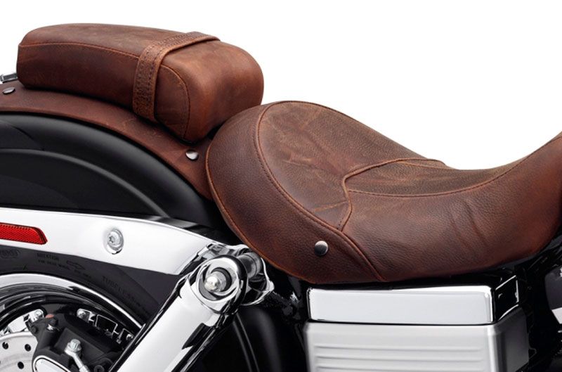 Accesorios Harley-Davidson