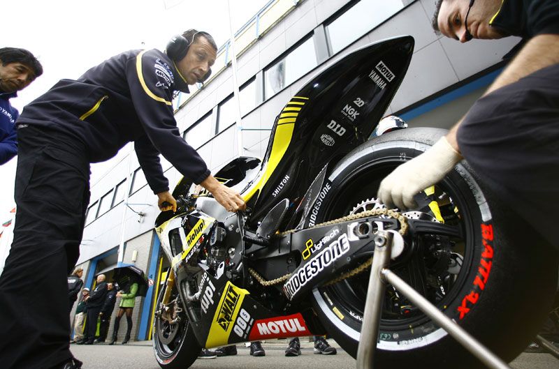 Ruedas Bridgestone