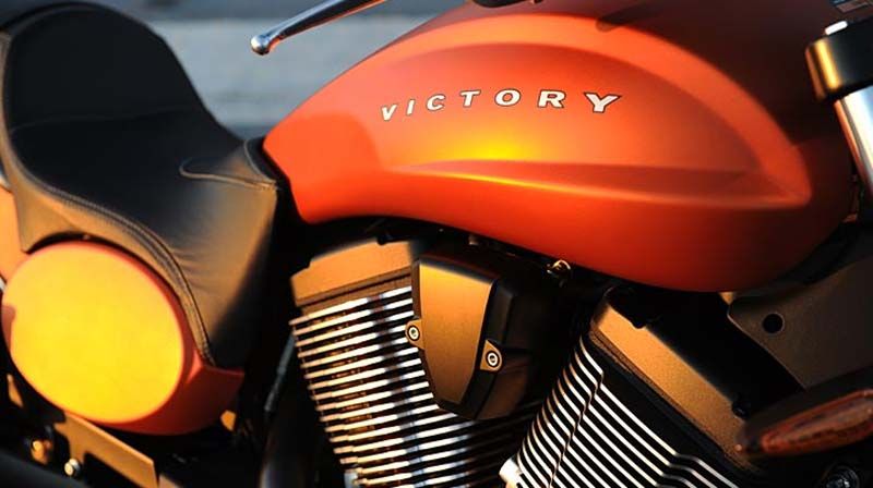 Victory Judge 2012