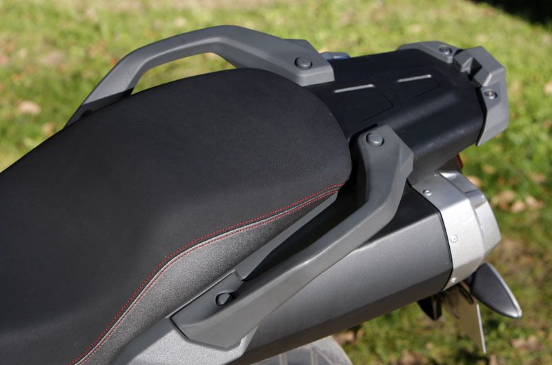 BMW G 650 GS Sertao y Yamaha XT 600Z Tenere