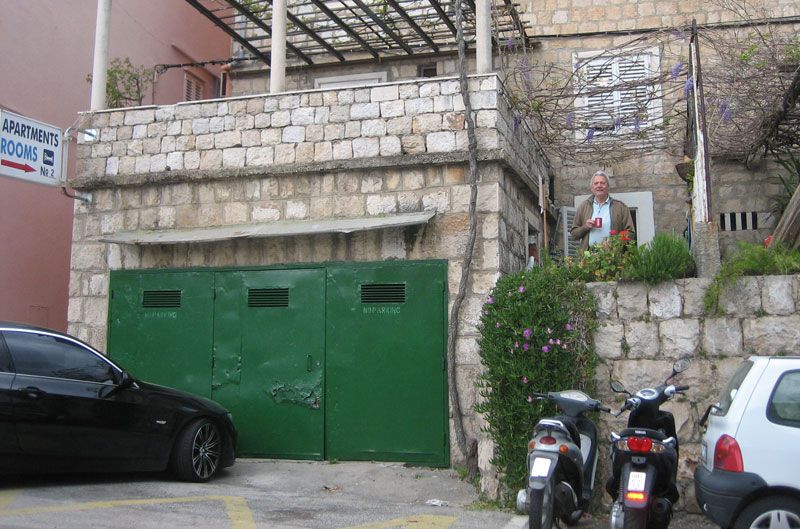 Dubrovnik