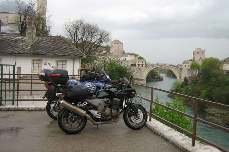 Mostar