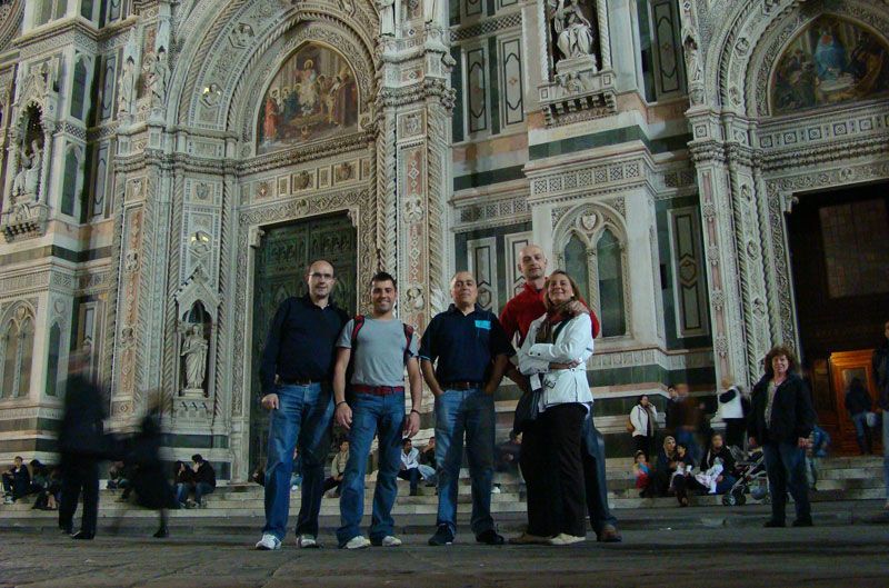 Florencia