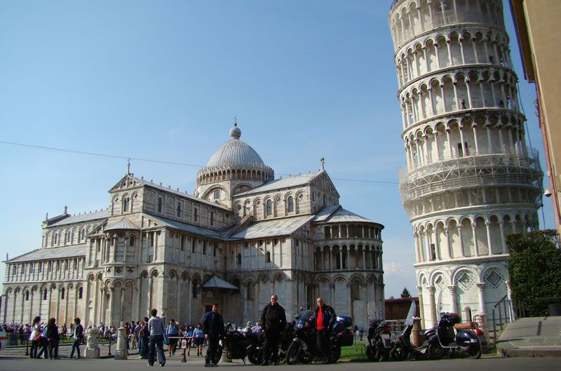 Pisa