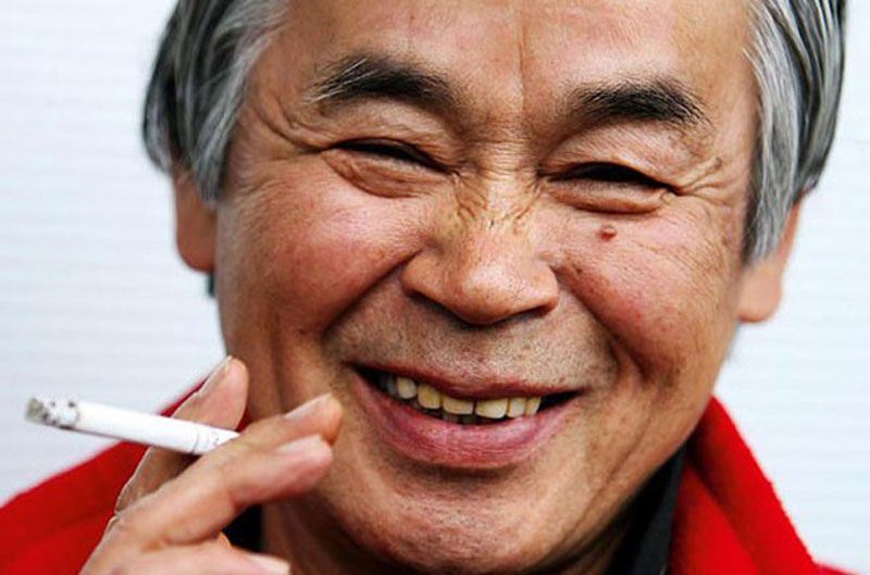 Tadao Baba
