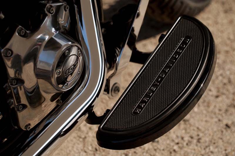 Harley Davidson Softail Slim
