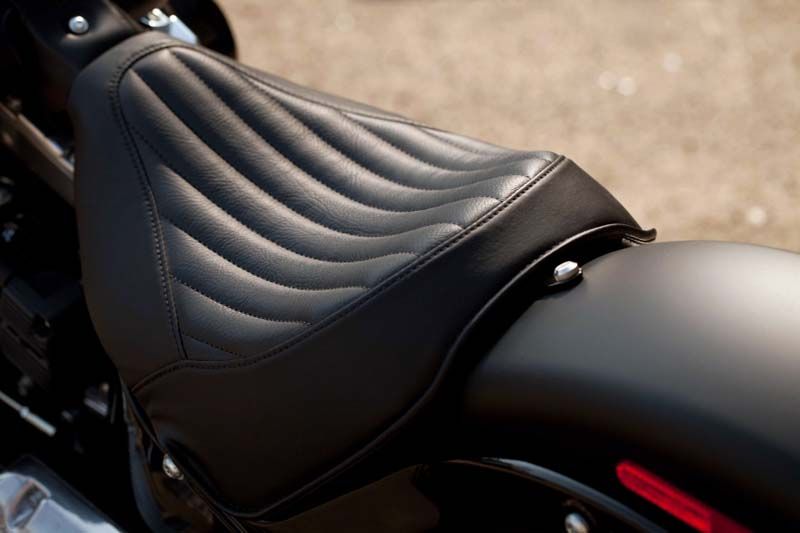 Harley Davidson Softail Slim