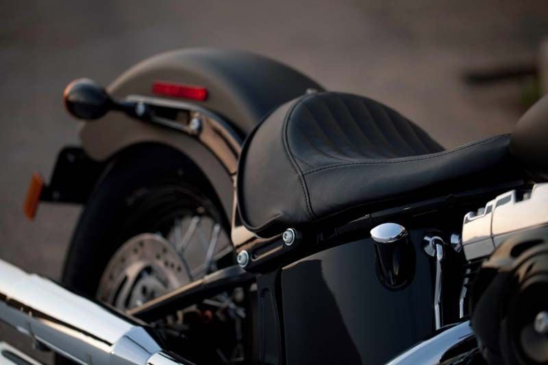 Harley Davidson Softail Slim