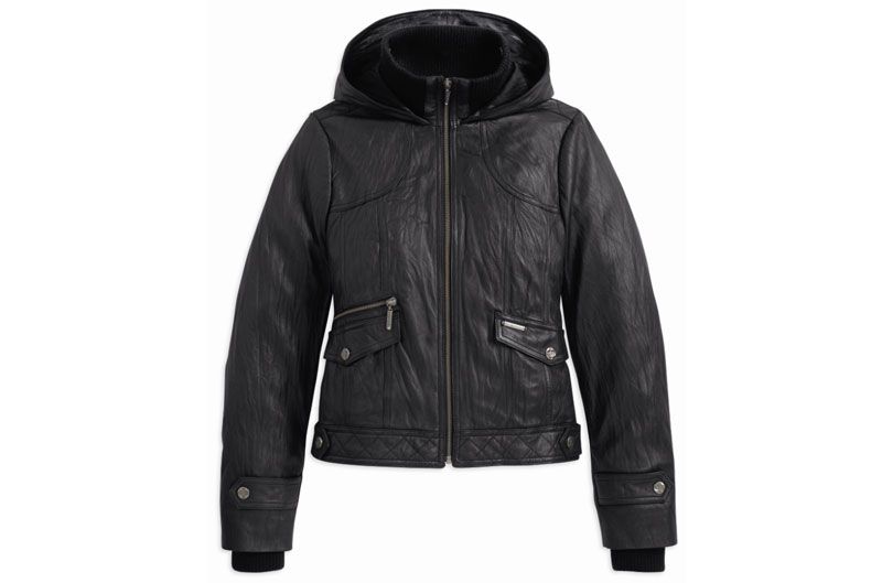 Colección Harley-Davidson