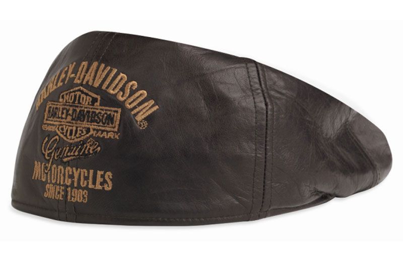 Colección Harley-Davidson